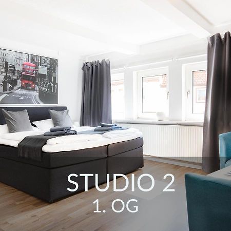 Townhouse ドゥーダーシュタット エクステリア 写真