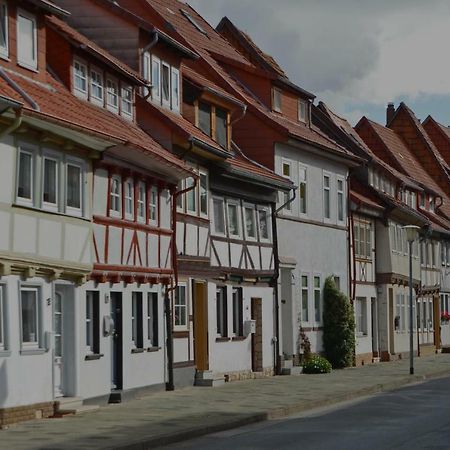 Townhouse ドゥーダーシュタット エクステリア 写真