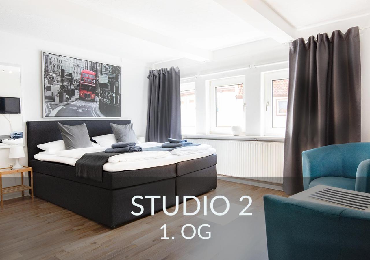 Townhouse ドゥーダーシュタット エクステリア 写真