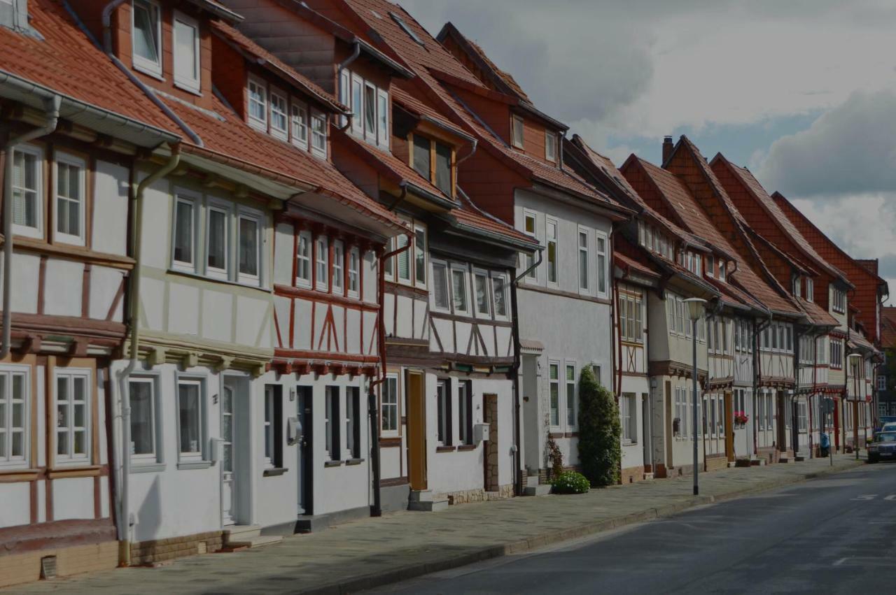 Townhouse ドゥーダーシュタット エクステリア 写真