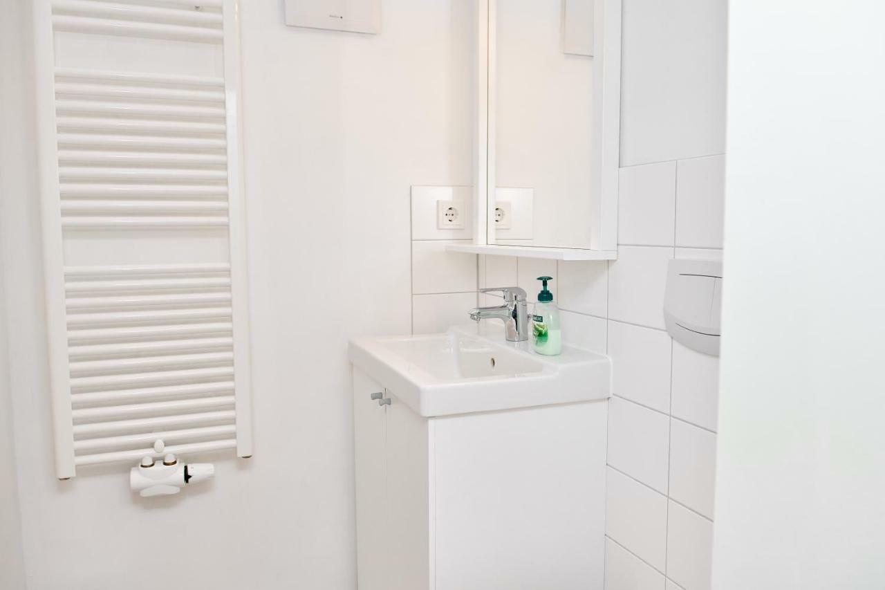 Townhouse ドゥーダーシュタット エクステリア 写真