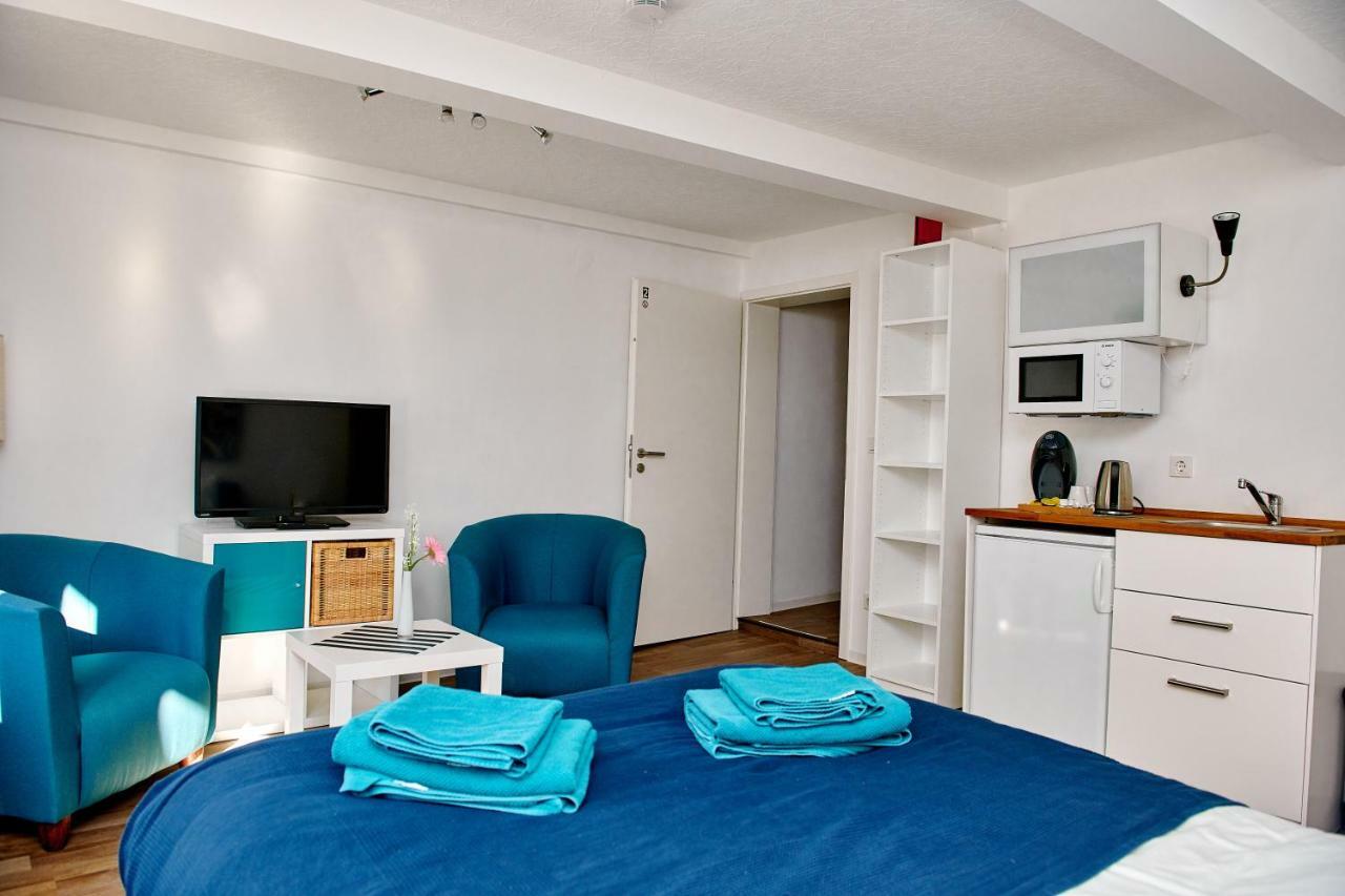 Townhouse ドゥーダーシュタット エクステリア 写真