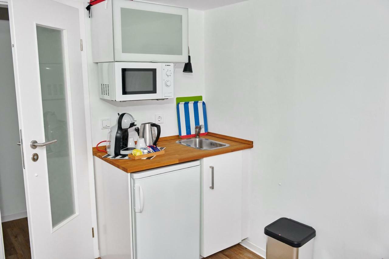 Townhouse ドゥーダーシュタット エクステリア 写真