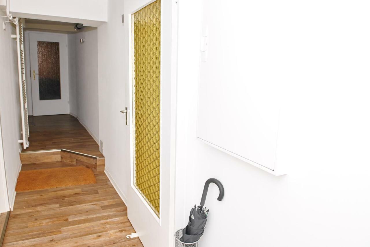 Townhouse ドゥーダーシュタット エクステリア 写真
