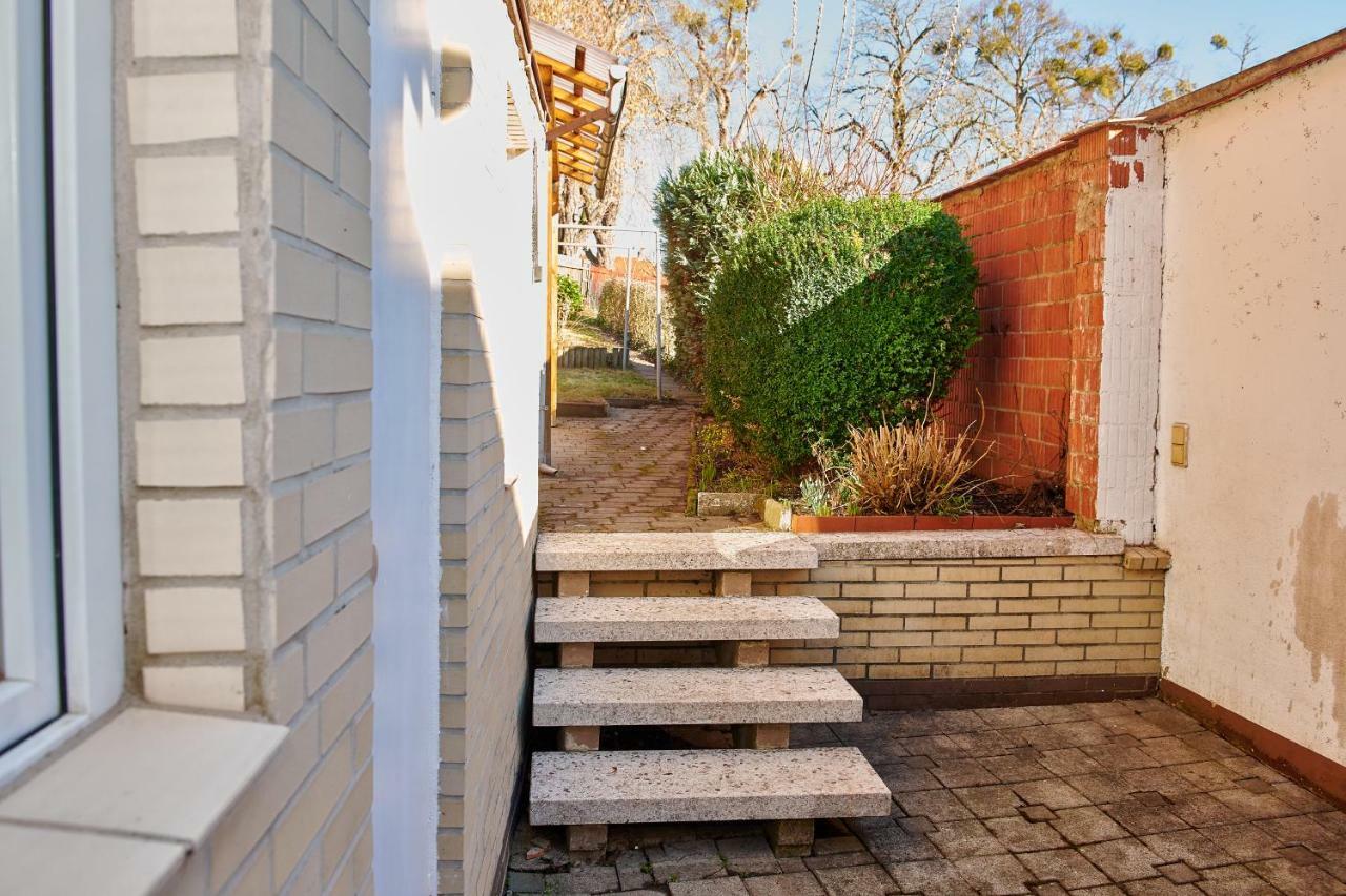 Townhouse ドゥーダーシュタット エクステリア 写真