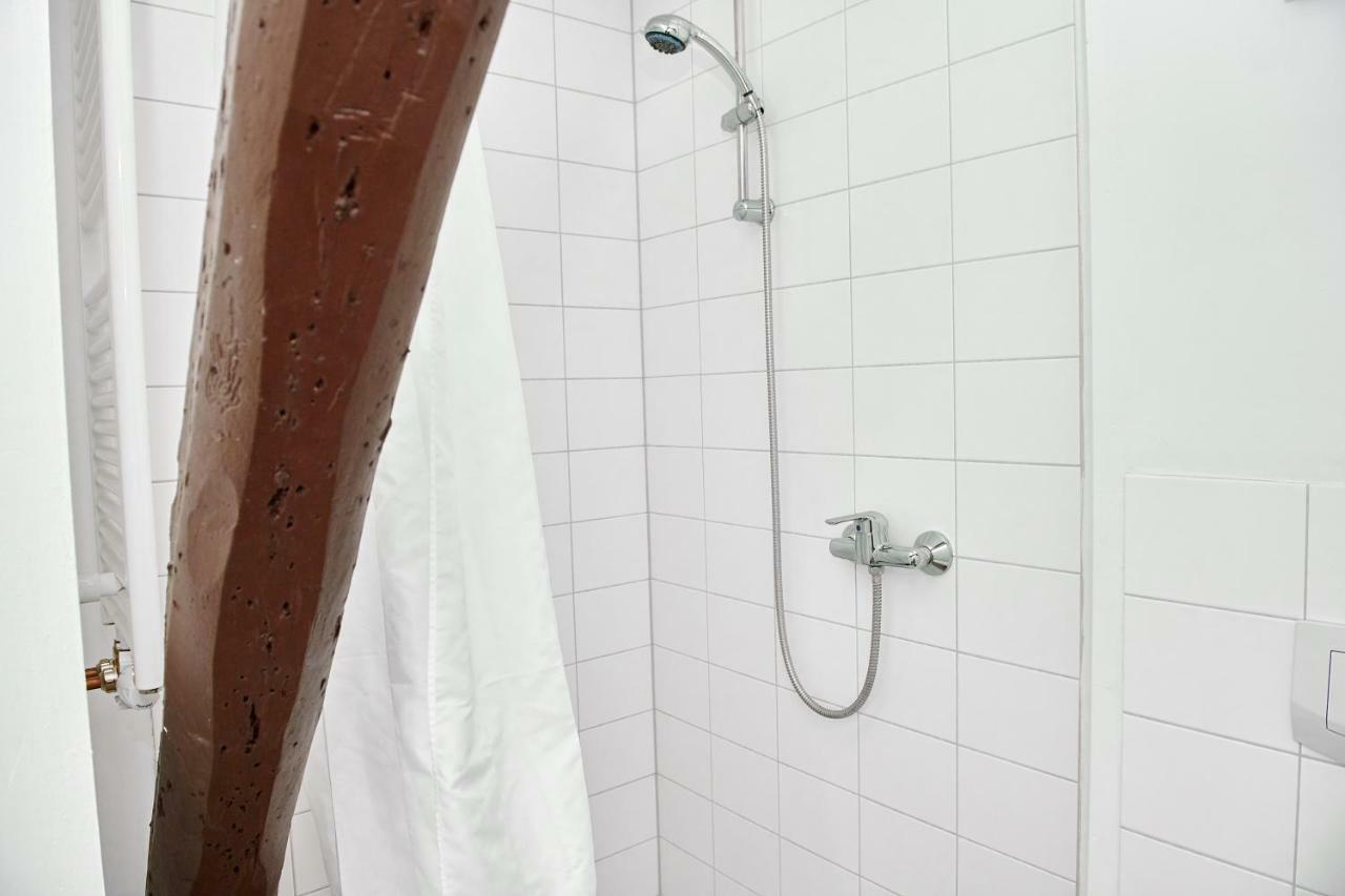 Townhouse ドゥーダーシュタット エクステリア 写真